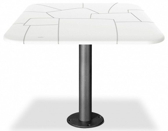 Стол барный SHT-TU13/TT30 She_7534532101