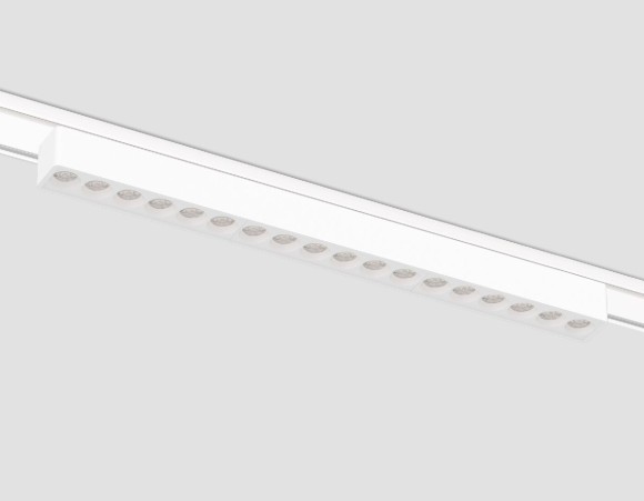 Трековый магнитный светильник Ambrella Light Magnetic Ultra Slim Track System GV1414