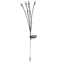 Светильник на солнечной батарее Uniel USL-S-820/PM700 FIREFLIES UL-00010563