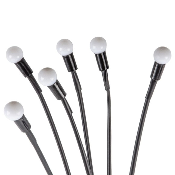 Светильник на солнечной батарее Uniel USL-S-820/PM700 FIREFLIES UL-00010563