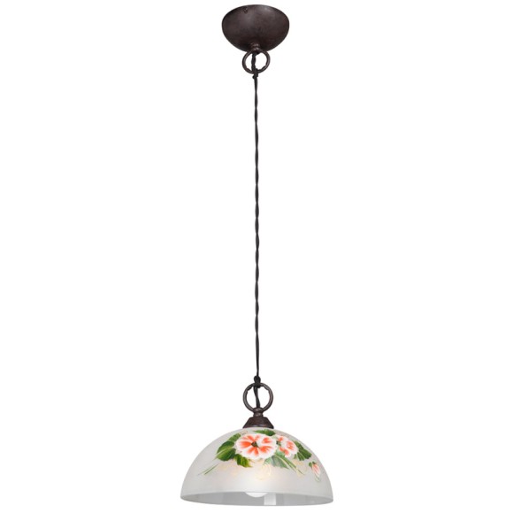 Подвесной светильник Vitaluce V4067/1S