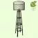 Торшер Lussole Loft PARKER GRLSP-9887