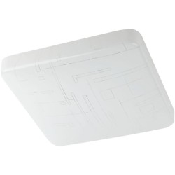 Потолочный светильник ЭРА SPB-6-18 Nancy S Б0051092