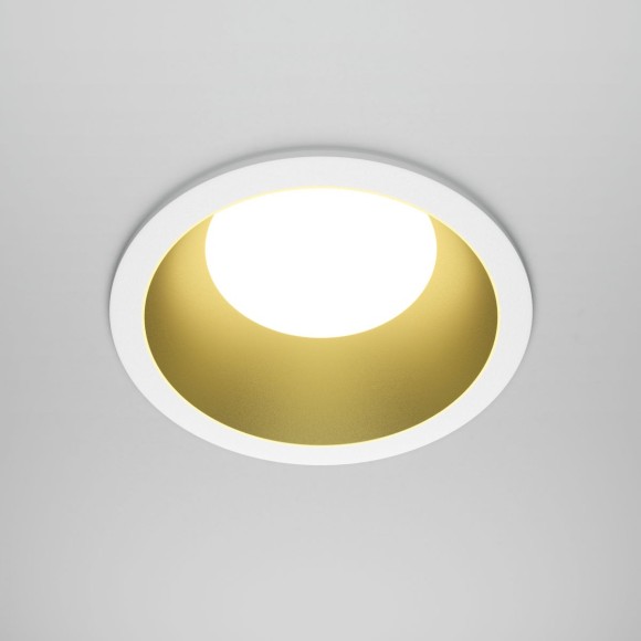 Встраиваемый светильник Maytoni Technical Share DL126-GX53-WMG