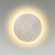 Настенный светильник Odeon Light Travertino 6625/8WL