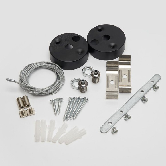 Светодиодный линейный светильник Feron AL4020 41224