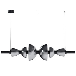 Подвесной светильник Lightera Lecco LE425L-150GB