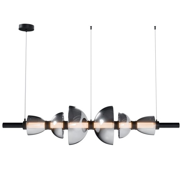 Подвесной светильник Lightera Lecco LE425L-150GB