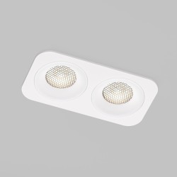 Встраиваемый светильник Elektrostandard Tetro 15277/LED 4690389217920 a071315