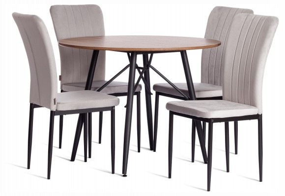 Стул Verter (mod. BC577-DC) TET_24371