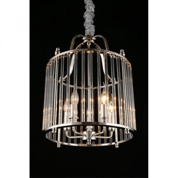 Подвесная люстра APLOYT JOANNA APL.726.06.05