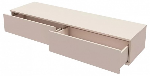 Тумба навесная Лаура STL_2023046400160