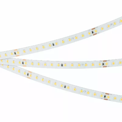Светодиодная лента Arlight UL-A120-10mm 48V White6000 (10 W/m, IP20, 30m) 053134