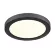 Потолочный светильник Sonex Mitra Led Nebula Black 7788/12L