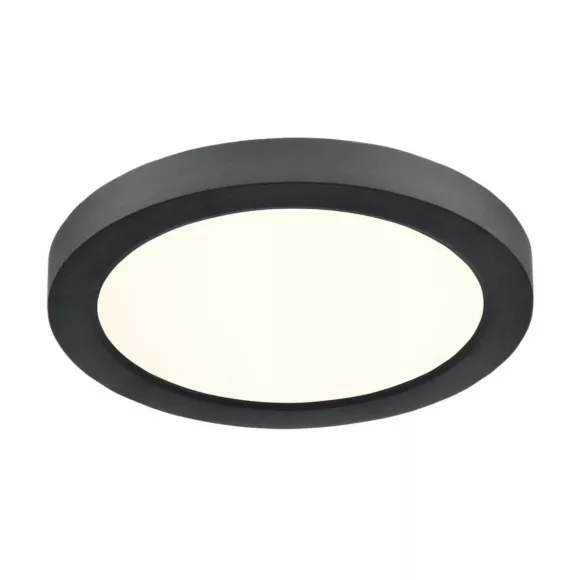 Потолочный светильник Sonex Mitra Led Nebula Black 7788/12L