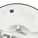 Потолочный светильник Sonex Mitra Led Nebula Black 7788/12L