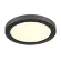Потолочный светильник Sonex Mitra Led Nebula Black 7788/12L