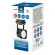 Трековый светильник Volpe UBL-Q320 GU10 Black UL-00007422, Черный, Металл, Современный стиль