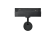 Трековый магнитный светильник iLedex Vision 4822-011-D45-8W-38DG-4000K-BK