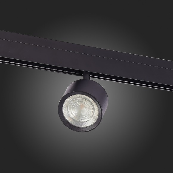 Трековый светильник ST Luce Vedo ST353.436.06