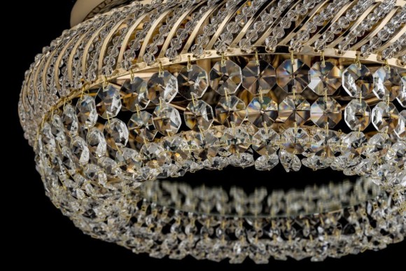 Потолочный светильник Dio DArte Elite Bari E 1.4.35.100 G