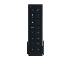 Пульт ДУ iLedex Vision RC 48-BK