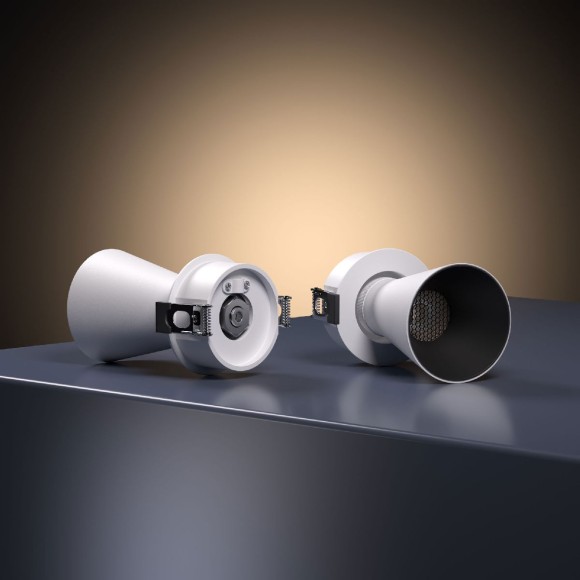 Встраиваемый светильник Elektrostandard Bell 4690389208546 25097/LED a068059