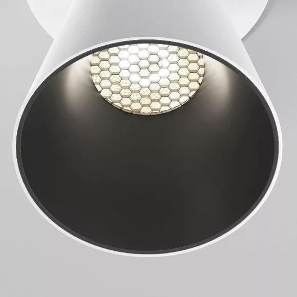 Встраиваемый светильник Elektrostandard Bell 4690389208546 25097/LED a068059 Встраиваемый светильник Elektrostandard Bell 4690389208546 25097/LED a068059