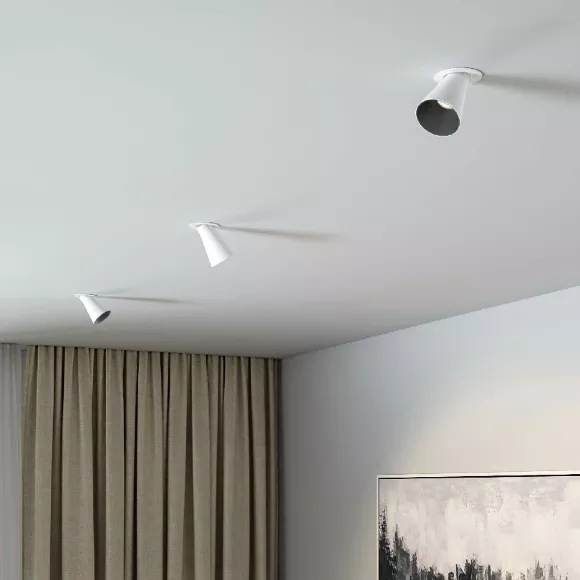 Встраиваемый светильник Elektrostandard Bell 4690389208546 25097/LED a068059 Встраиваемый светильник Elektrostandard Bell 4690389208546 25097/LED a068059
