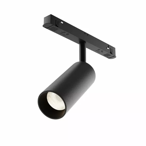 Трековый магнитный светильник Maytoni Focus LED TR032-4-12WTW-M-DD2-B Трековый магнитный светильник Maytoni Focus LED TR032-4-12WTW-M-DD2-B