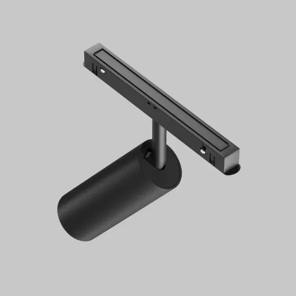 Трековый магнитный светильник Maytoni Focus LED TR032-4-12WTW-M-DD2-B Трековый магнитный светильник Maytoni Focus LED TR032-4-12WTW-M-DD2-B