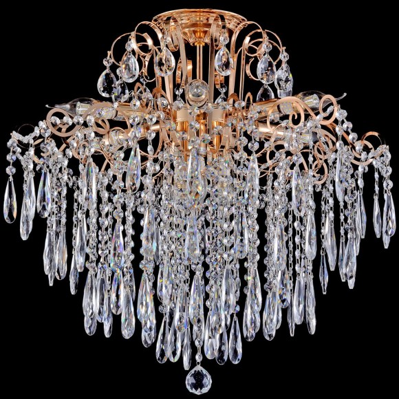 Потолочная люстра Reluce 69030-0.3-600A FGD