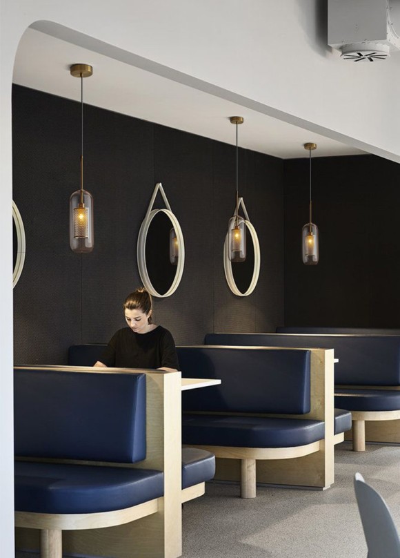 Подвесной светильник ImperiumLoft Catch 186738-23