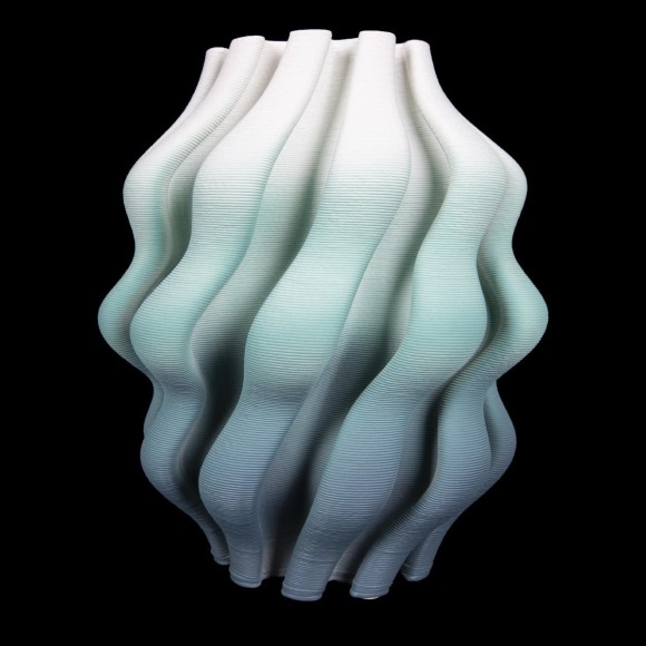 Ваза Loft IT Amalfi 10264V/S