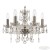 Подвесная люстра Bohemia Ivele Crystal 117/6/141 Pa