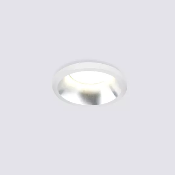 Встраиваемый светодиодный светильник Elektrostandard 15269/LED 4690389174384 Встраиваемый светодиодный светильник Elektrostandard 15269/LED 4690389174384