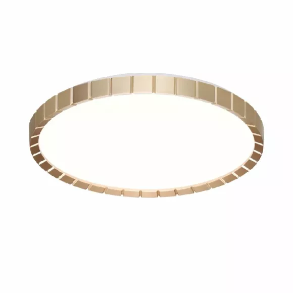 Настенно-потолочный светильник Sonex Atabi gold 7648/EL Настенно-потолочный светильник Sonex Atabi gold 7648/EL
