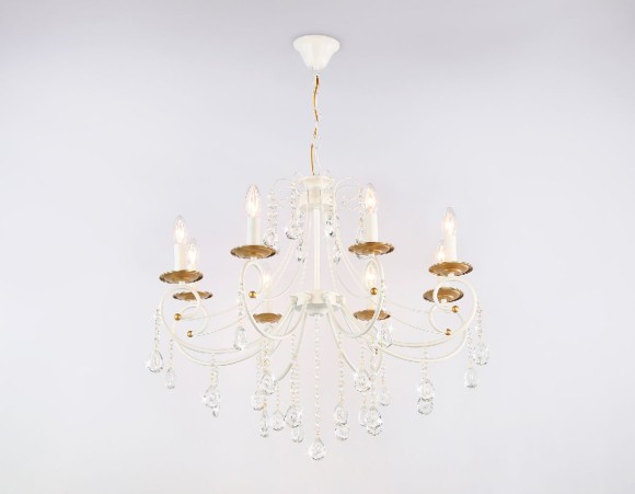 Подвесная люстра Ambrella Light Classic TR4917