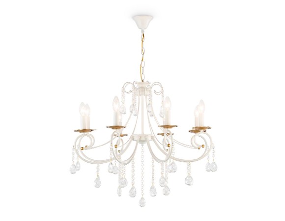 Подвесная люстра Ambrella Light Classic TR4917