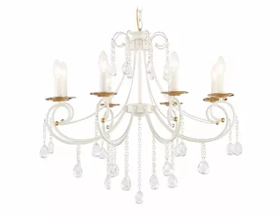Подвесная люстра Ambrella Light Classic TR4917