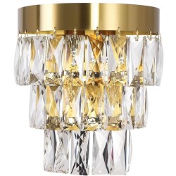 Настенный светильник Favourite Magnitudo 2206-2W