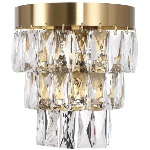 Настенный светильник Favourite Magnitudo 2206-2W