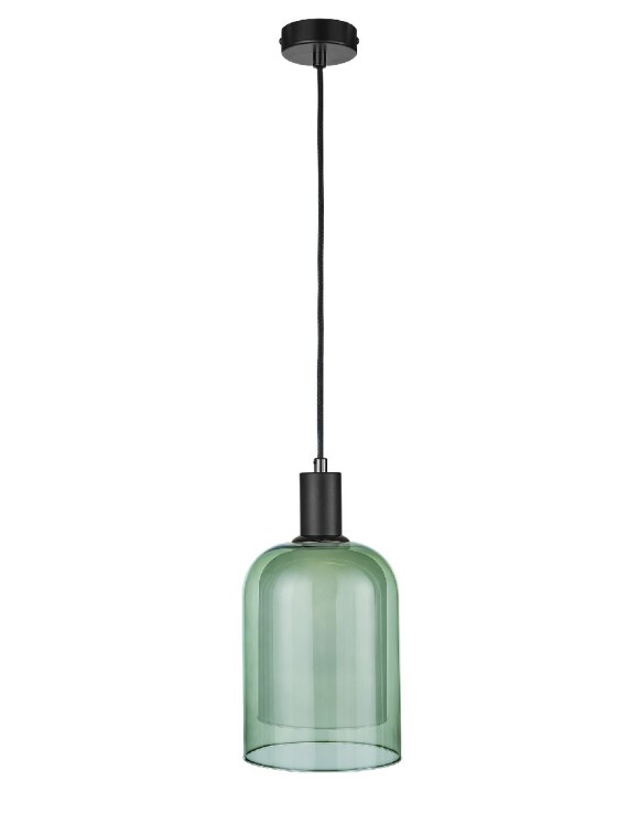 Подвесной светильник 33 Идеи PND147.01.01.003.BL-M01GC