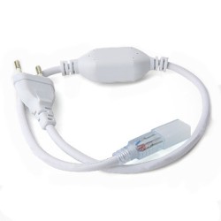 Шнур питания с вилкой General G-3528-P-IP67 5212