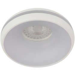 Встраиваемый светильник Эра DK100 WH Б0055588