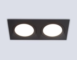 Встраиваемый светильник Ambrella Light Techno spot IP Protect TN6615