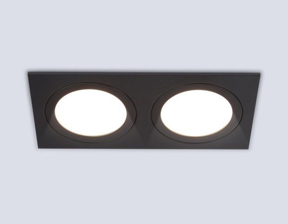 Встраиваемый светильник Ambrella Light Techno spot IP Protect TN6615