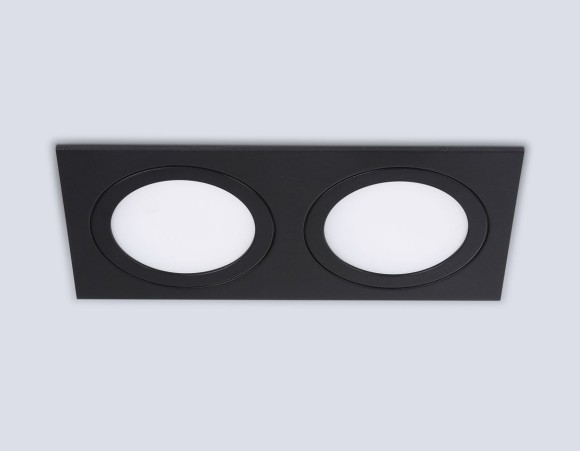 Встраиваемый светильник Ambrella Light Techno spot IP Protect TN6615