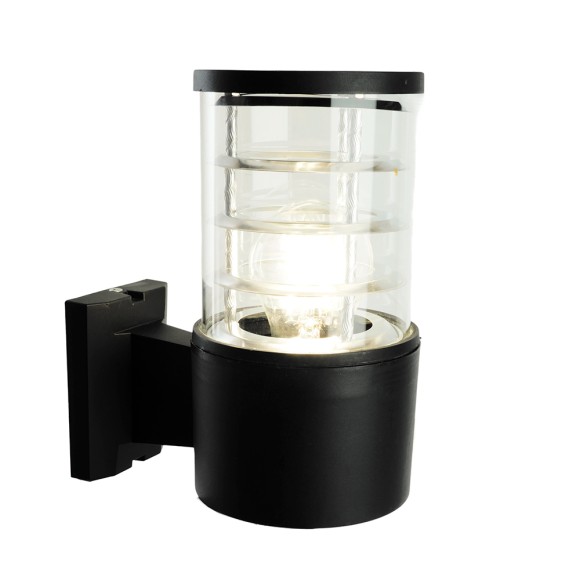 Уличный настенный светильник Feron Сан-Франциско DH0801-P 51548