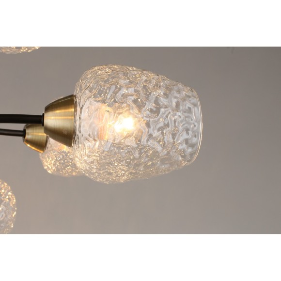 Люстра на штанге Omnilux Pavarolo OML-67807-08